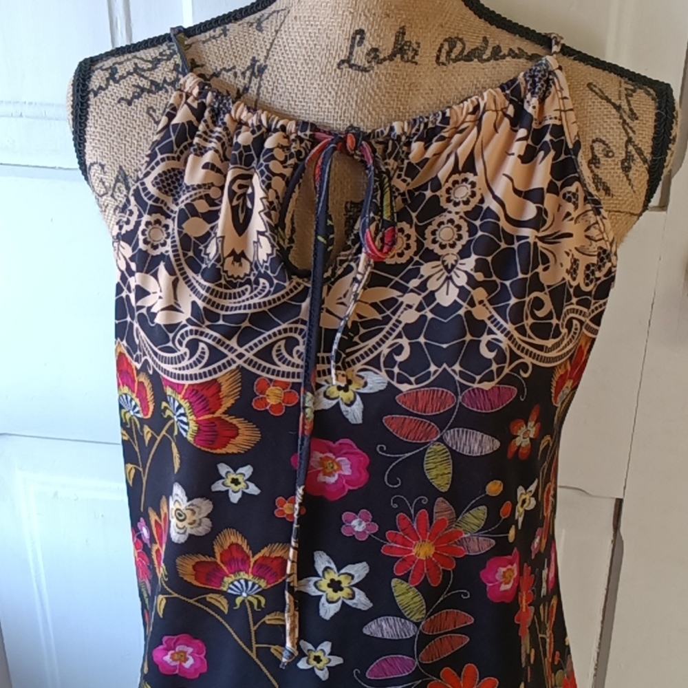 summer top